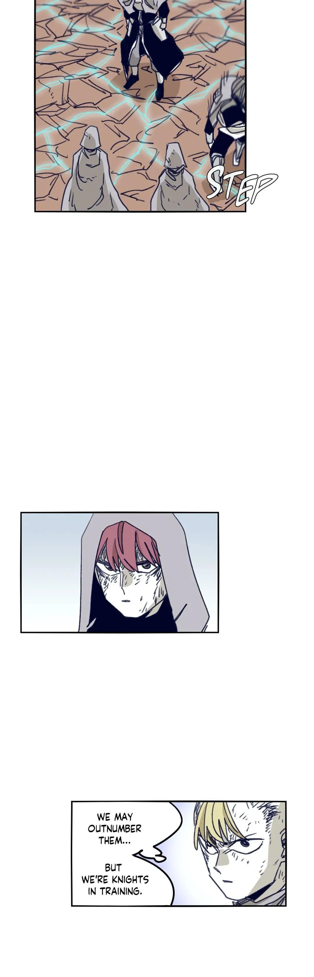 Read Gilgamesh EN Manga Online