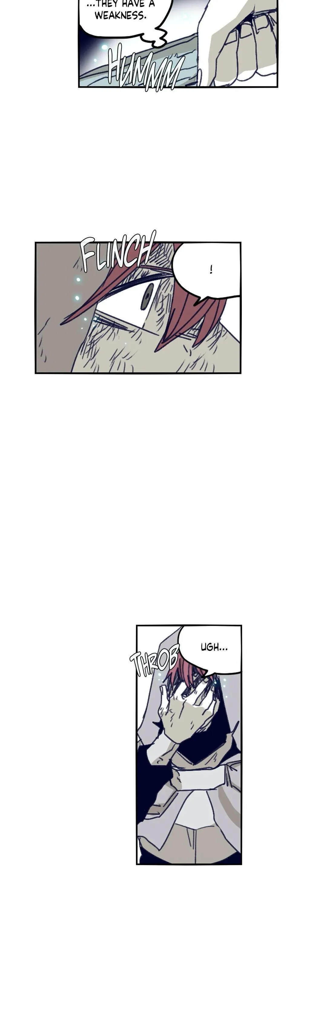 Read Gilgamesh EN Manga Online