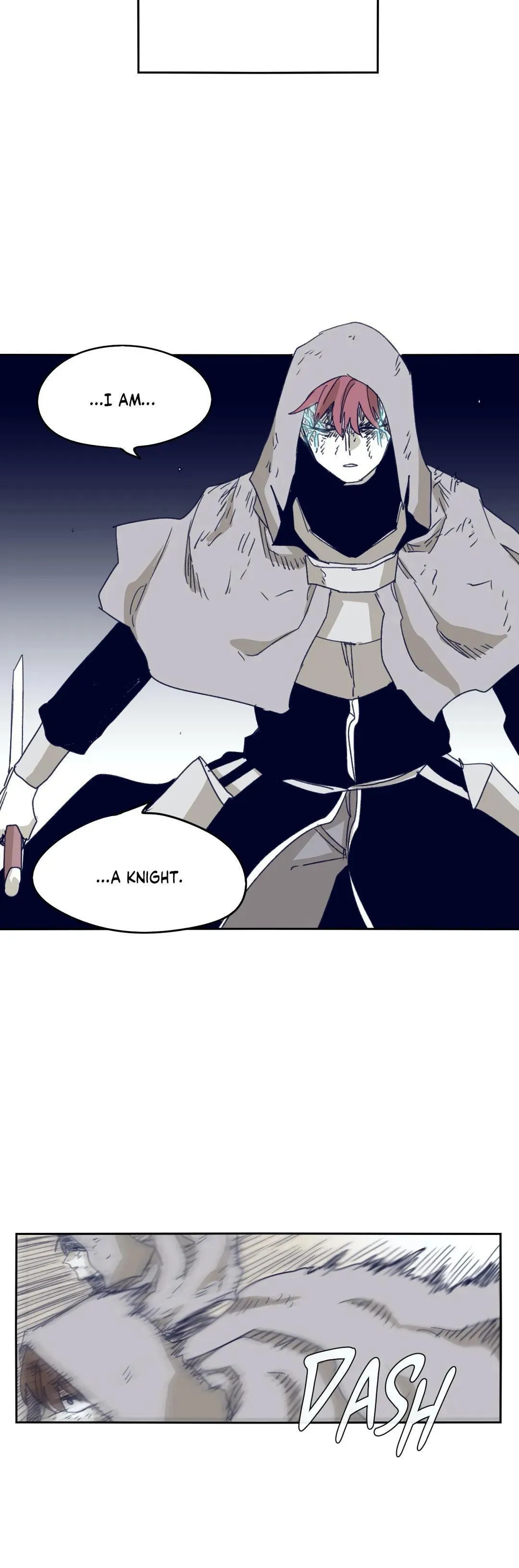 Read Gilgamesh EN Manga Online
