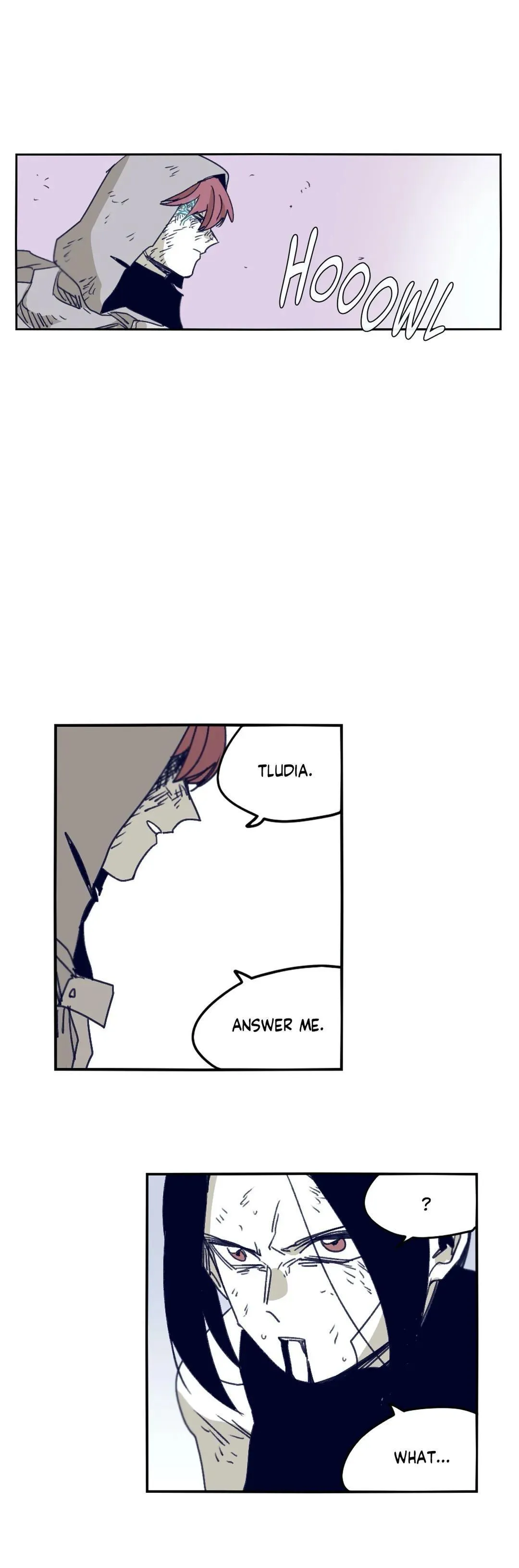 Read Gilgamesh EN Manga Online