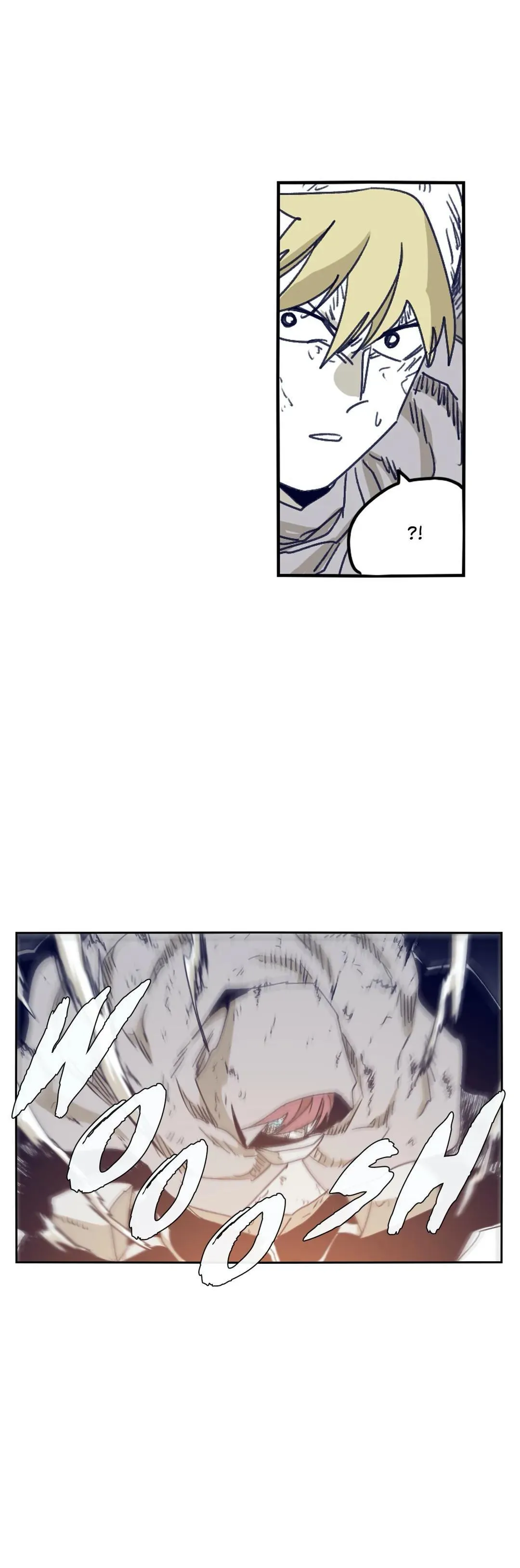 Read Gilgamesh EN Manga Online