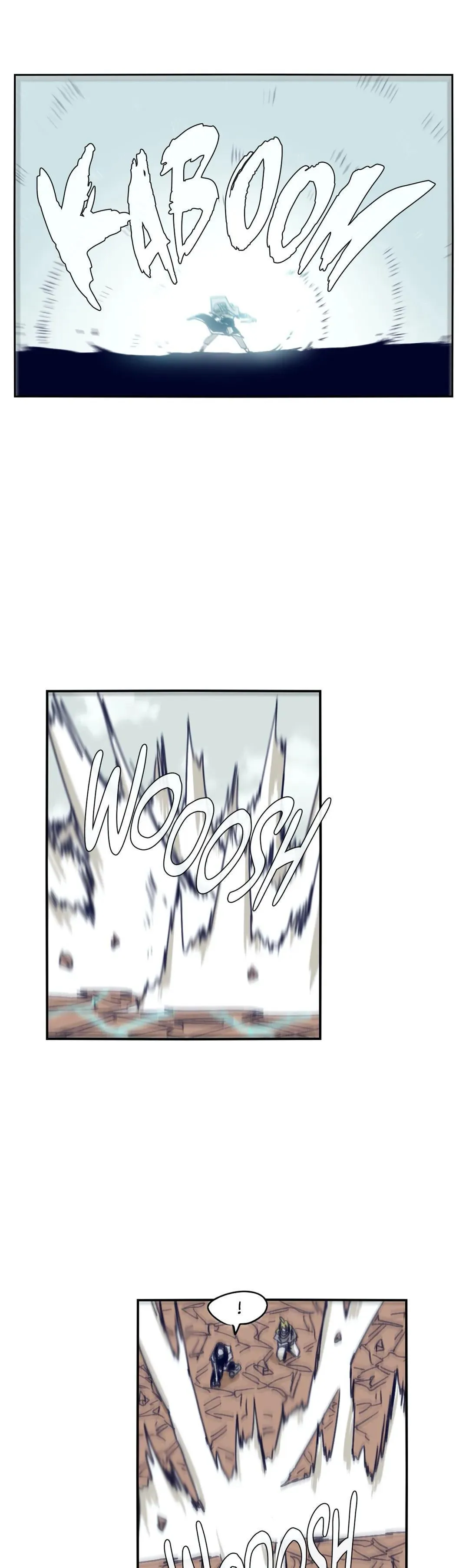 Read Gilgamesh EN Manga Online