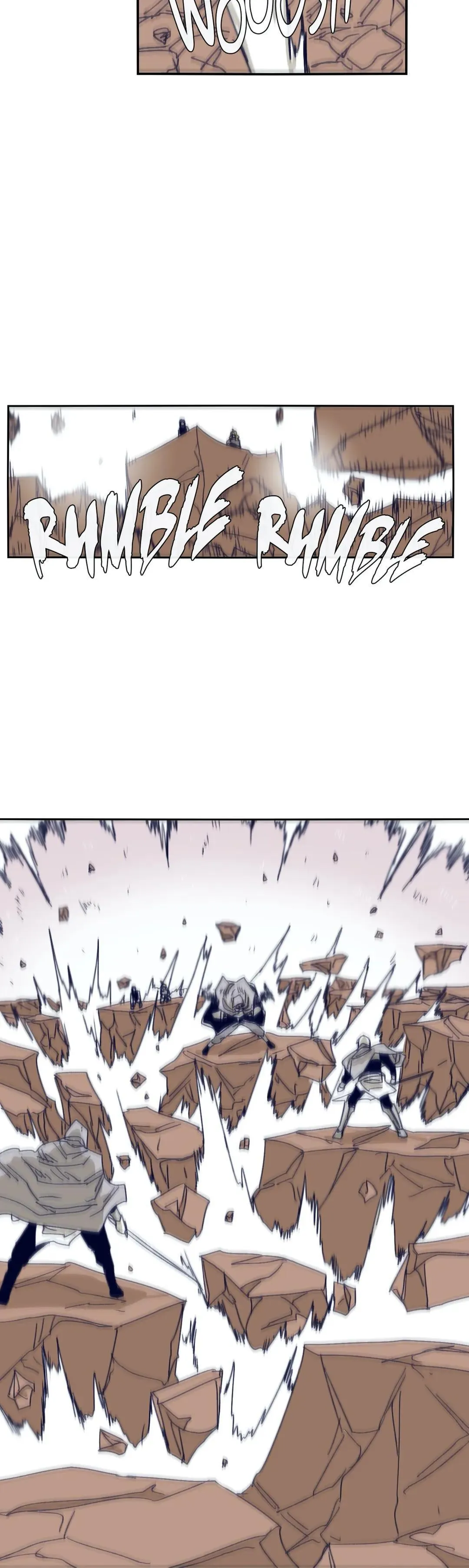 Read Gilgamesh EN Manga Online