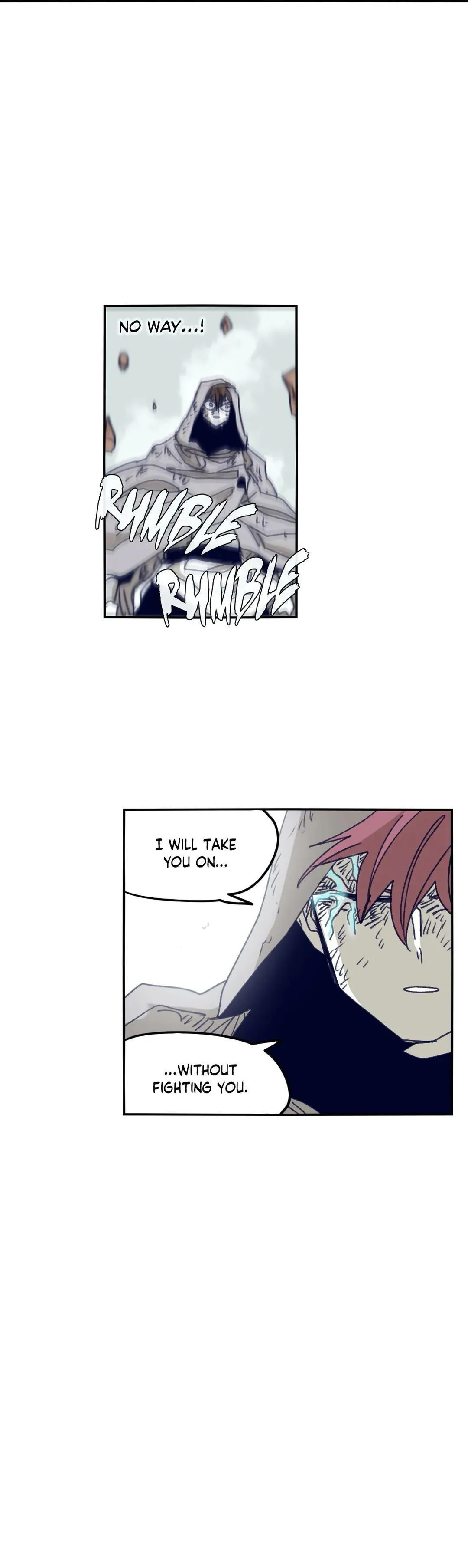 Read Gilgamesh EN Manga Online