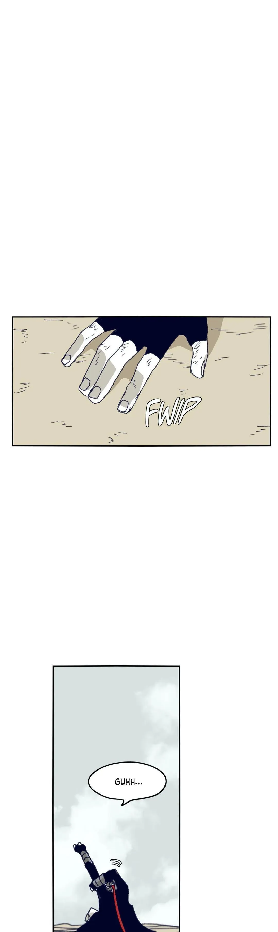 Read Gilgamesh EN Manga Online