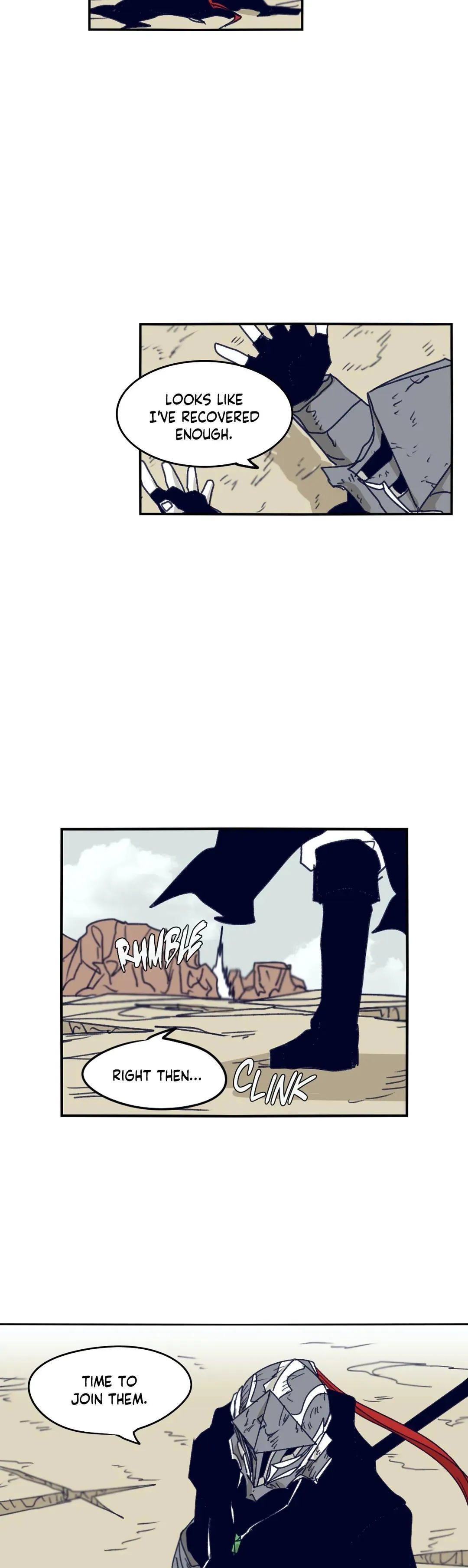 Read Gilgamesh EN Manga Online
