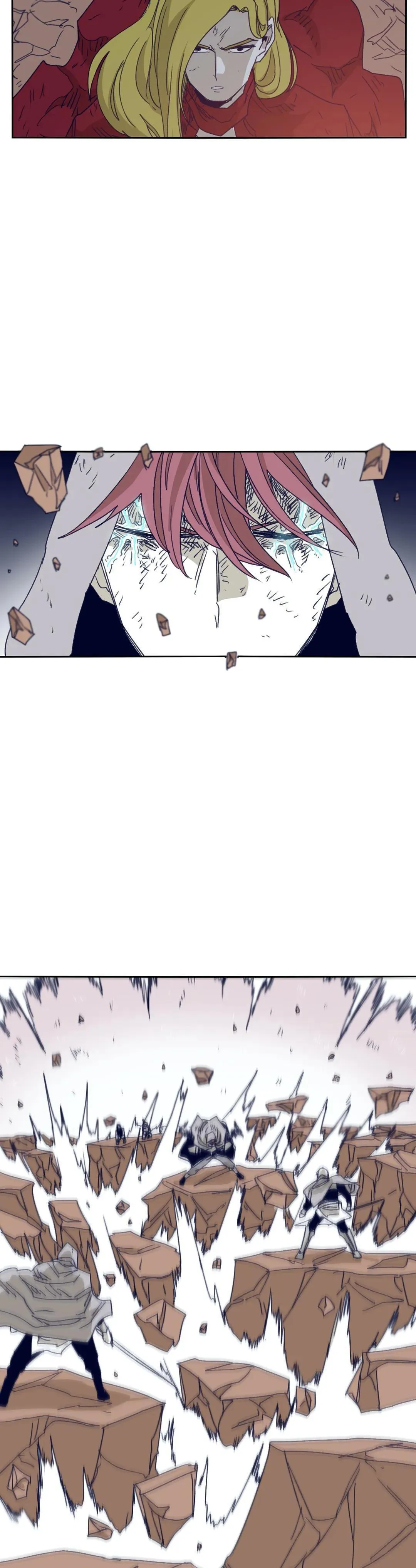 Read Gilgamesh EN Manga Online