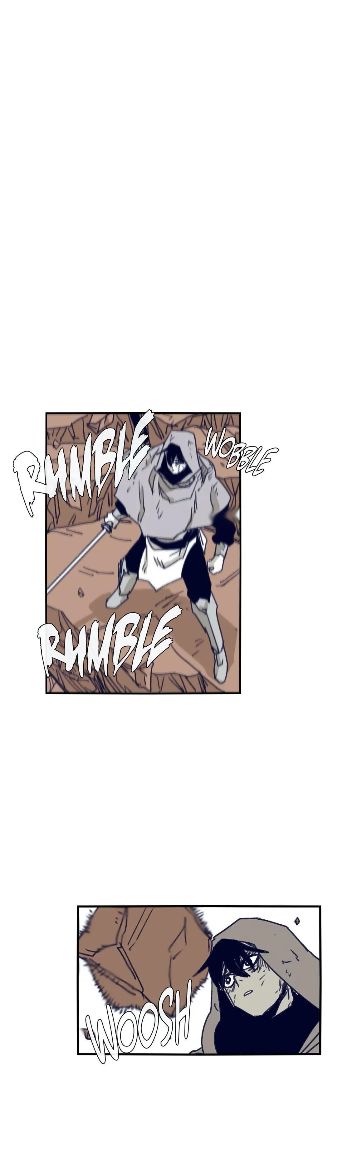 Read Gilgamesh EN Manga Online