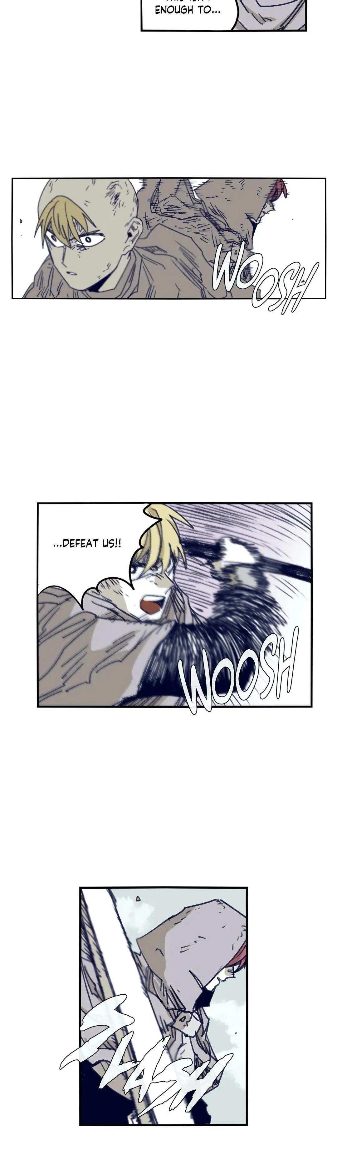 Read Gilgamesh EN Manga Online
