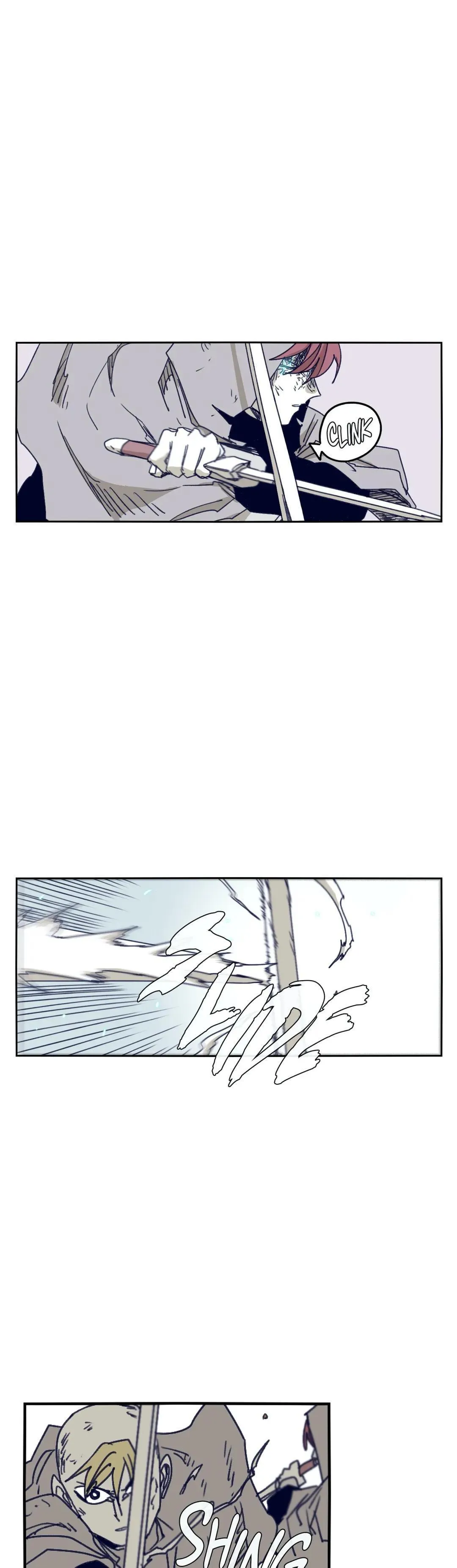Read Gilgamesh EN Manga Online