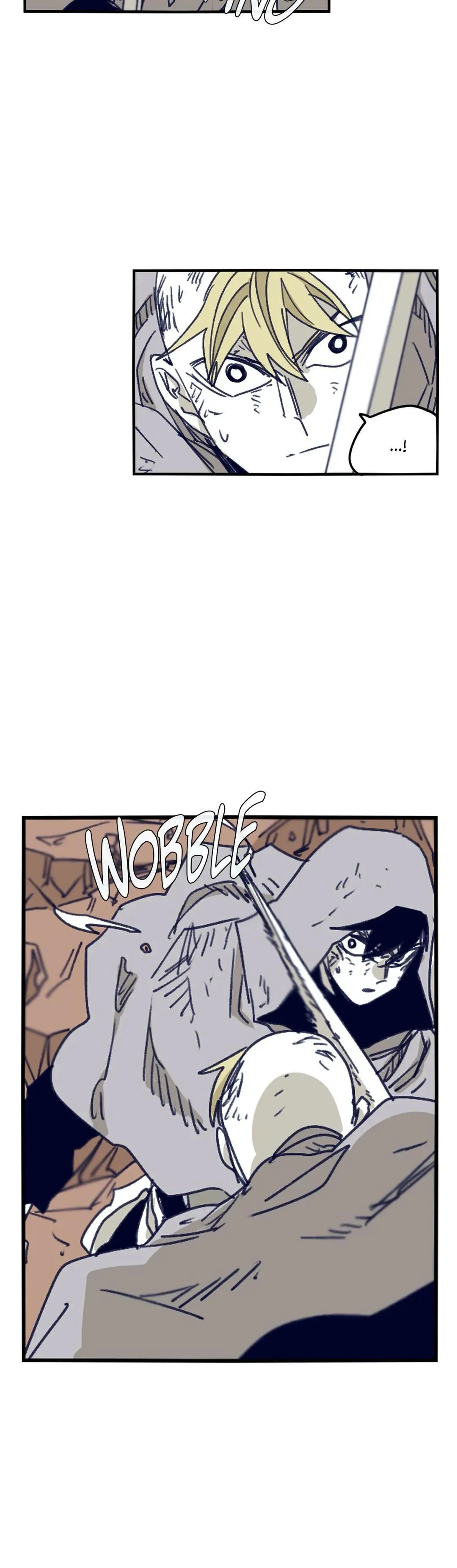 Read Gilgamesh EN Manga Online