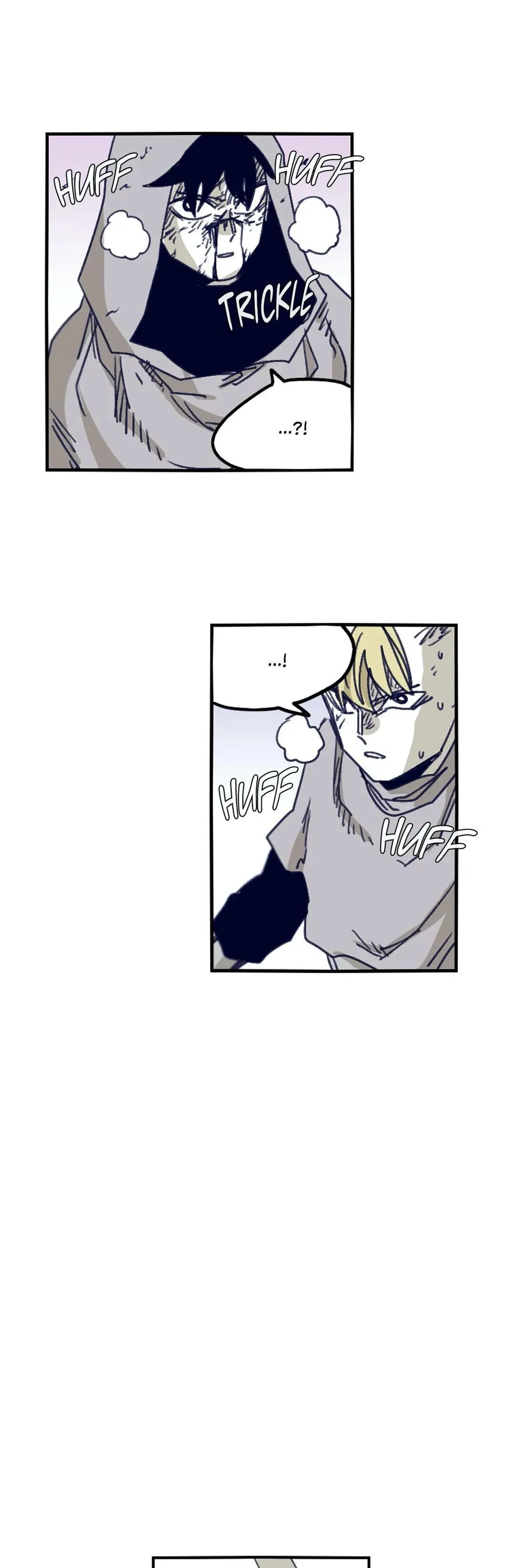 Read Gilgamesh EN Manga Online