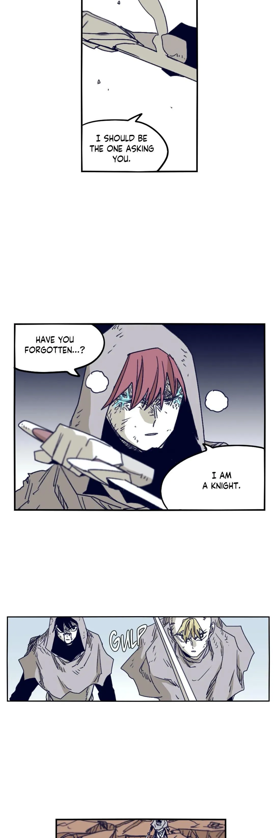 Read Gilgamesh EN Manga Online