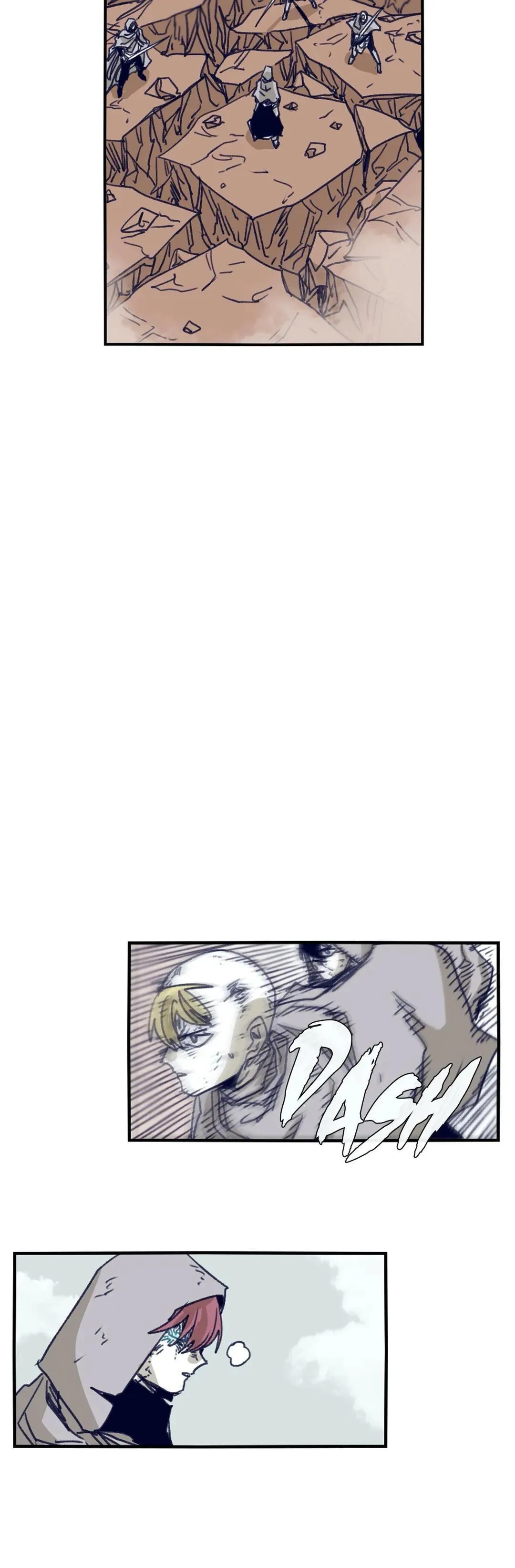 Read Gilgamesh EN Manga Online