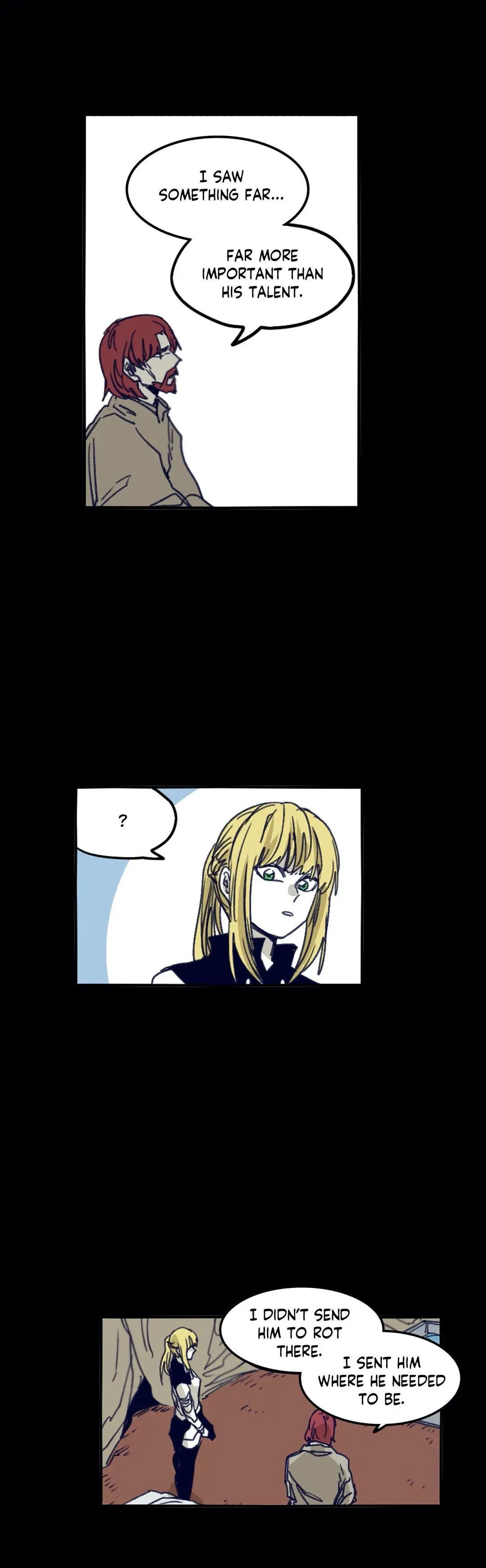 Read Gilgamesh EN Manga Online