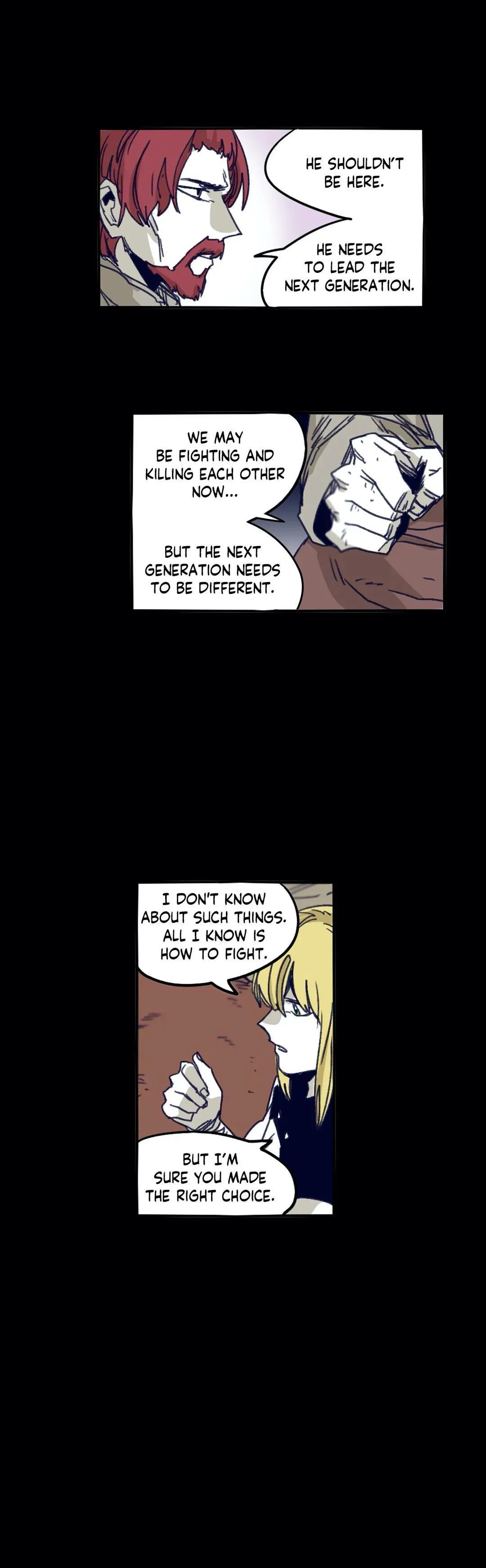 Read Gilgamesh EN Manga Online