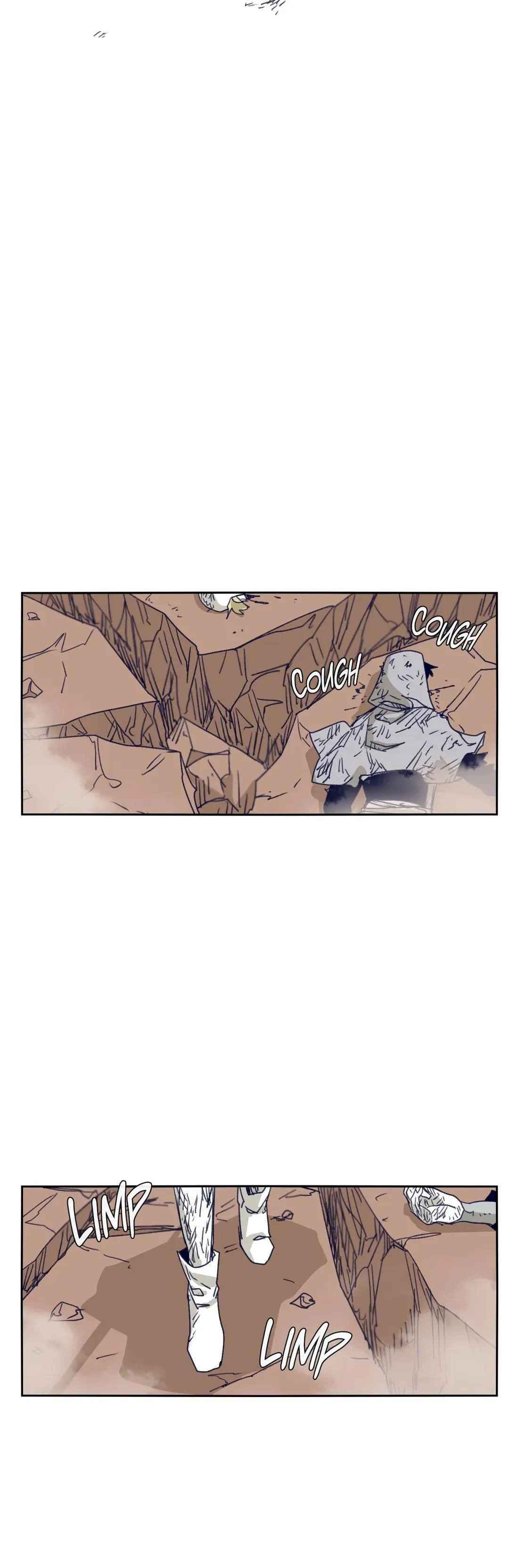 Read Gilgamesh EN Manga Online