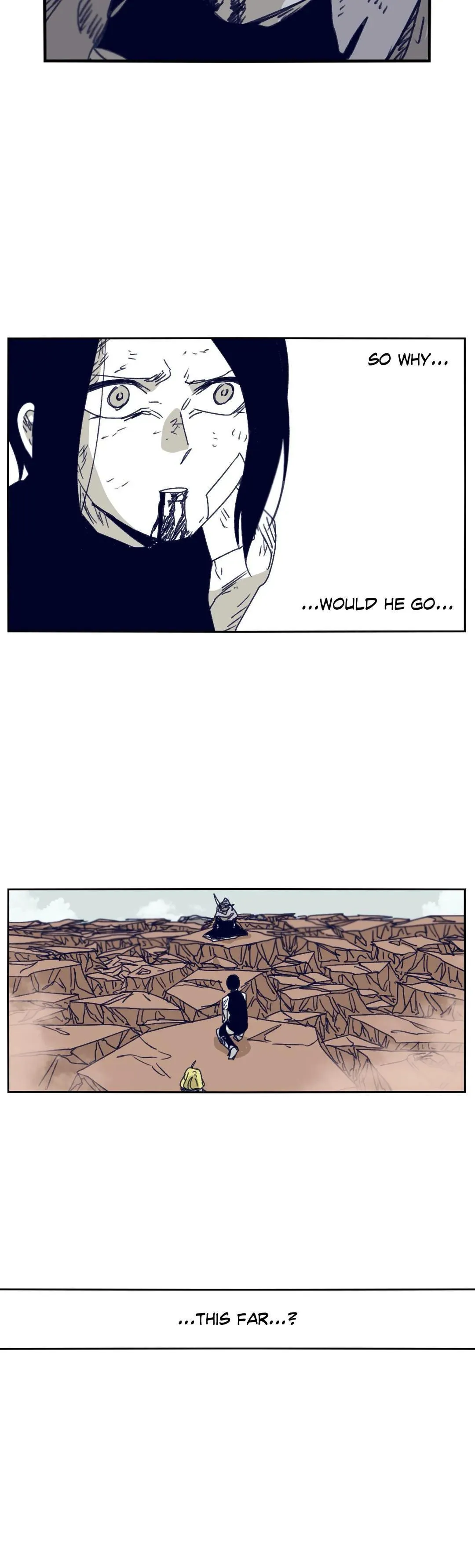 Read Gilgamesh EN Manga Online