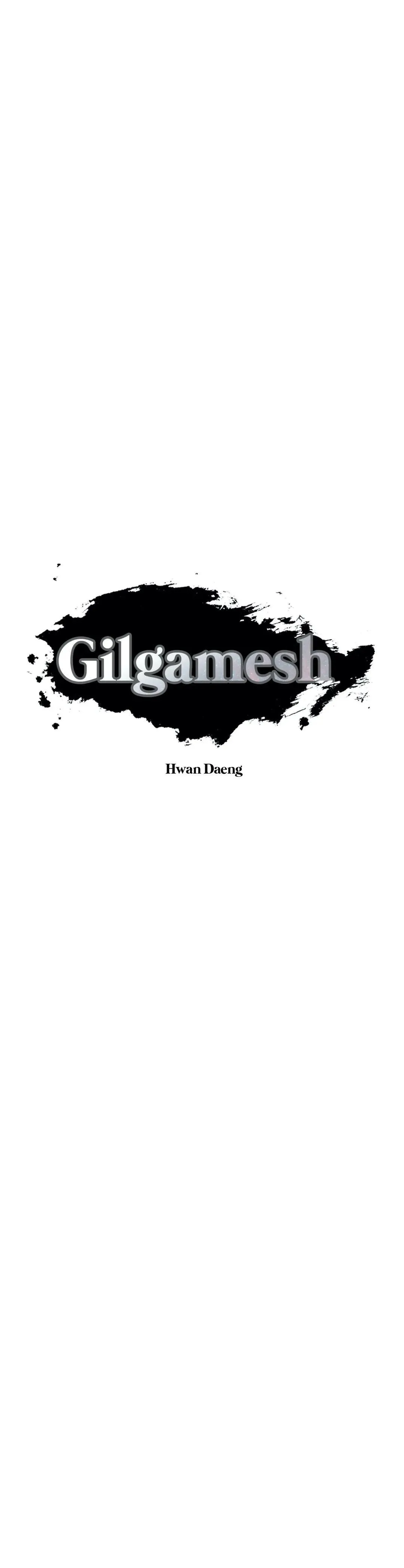 Read Gilgamesh EN Manga Online