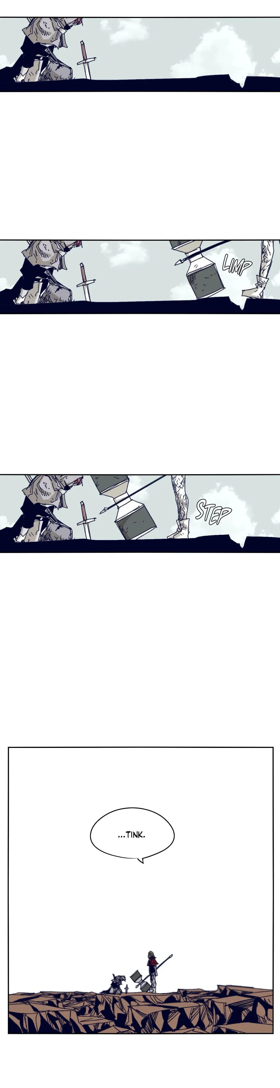 Read Gilgamesh EN Manga Online