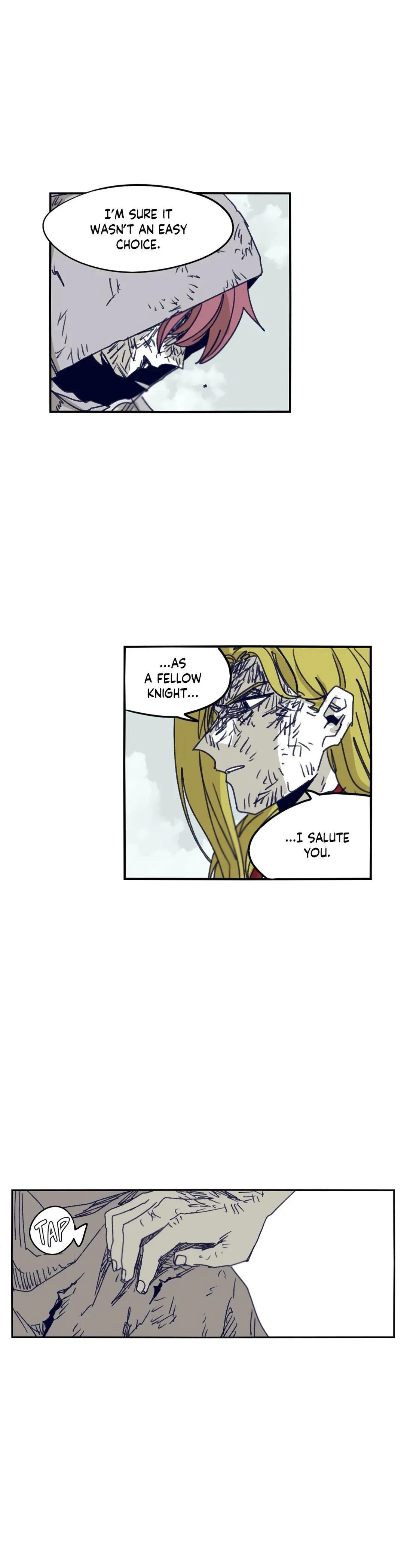 Read Gilgamesh EN Manga Online