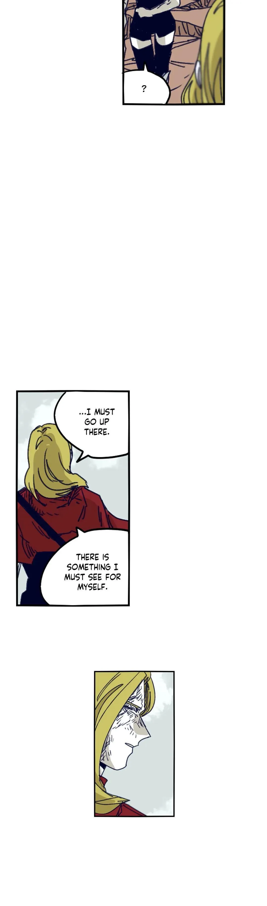 Read Gilgamesh EN Manga Online