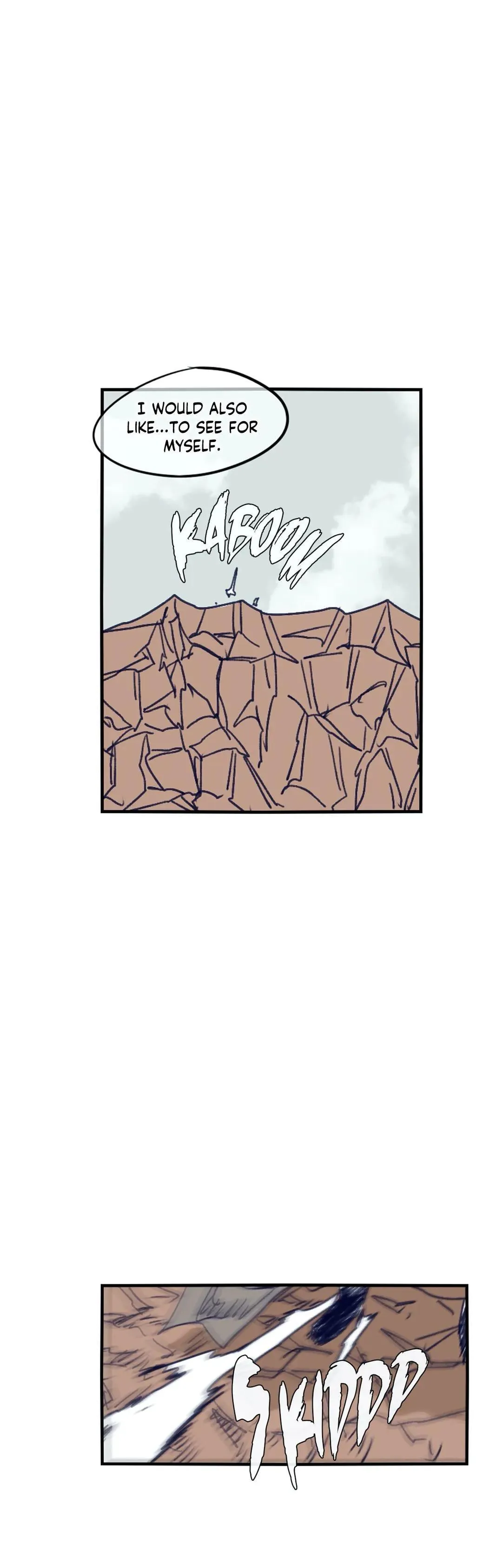 Read Gilgamesh EN Manga Online