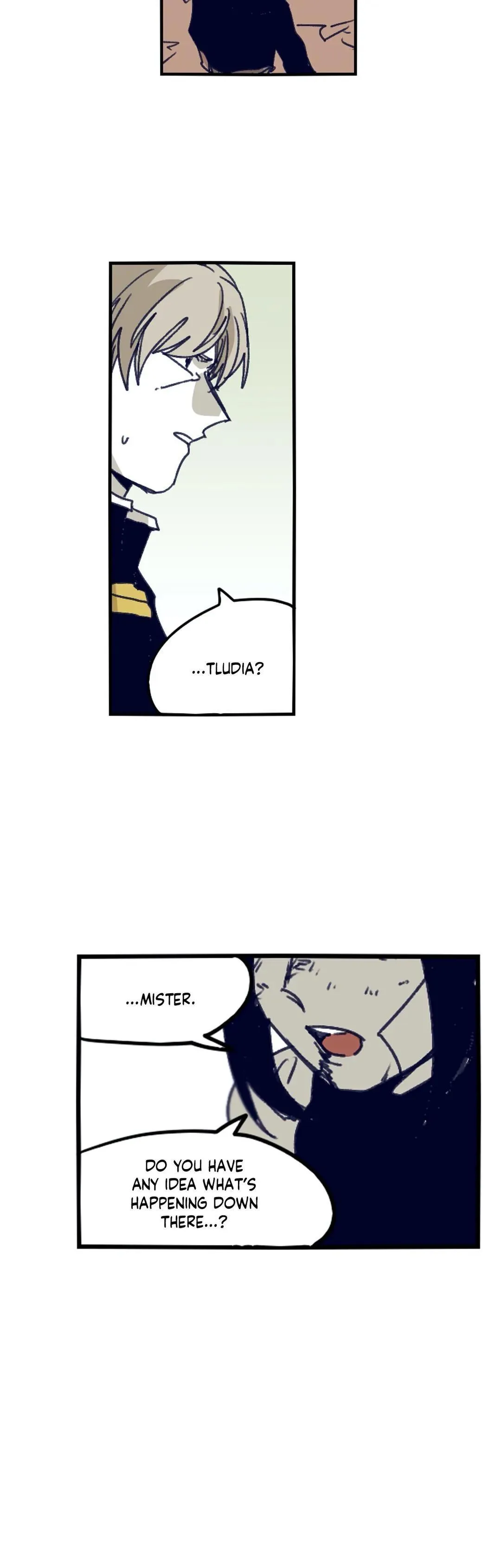 Read Gilgamesh EN Manga Online