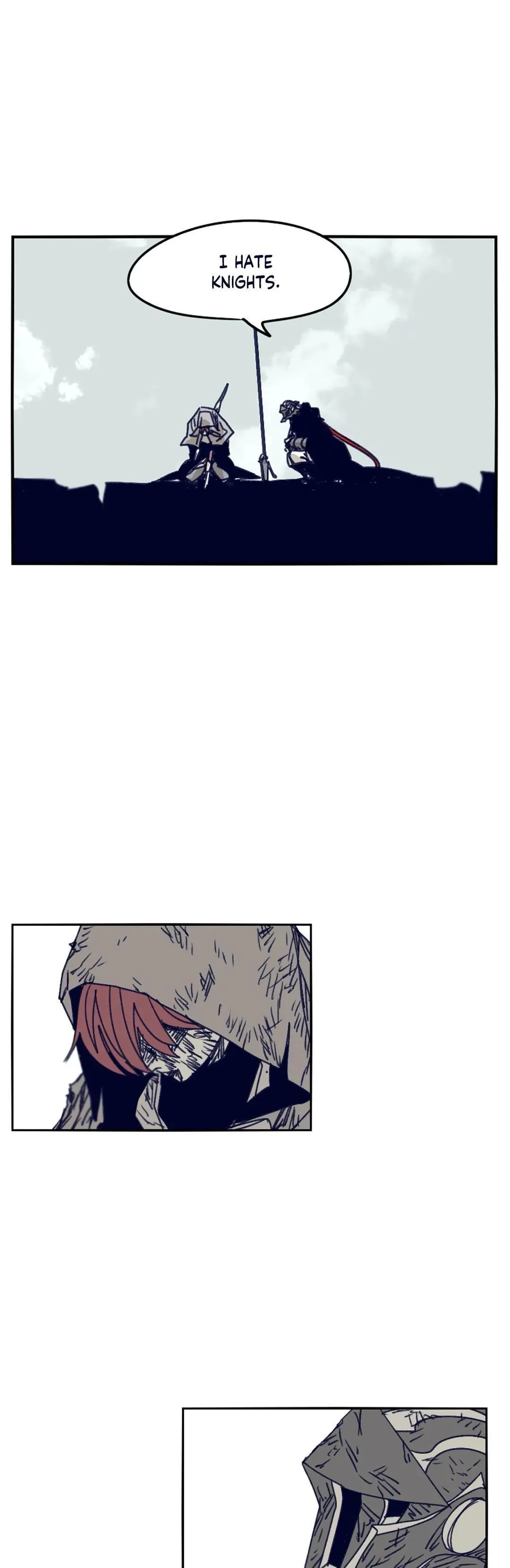 Read Gilgamesh EN Manga Online