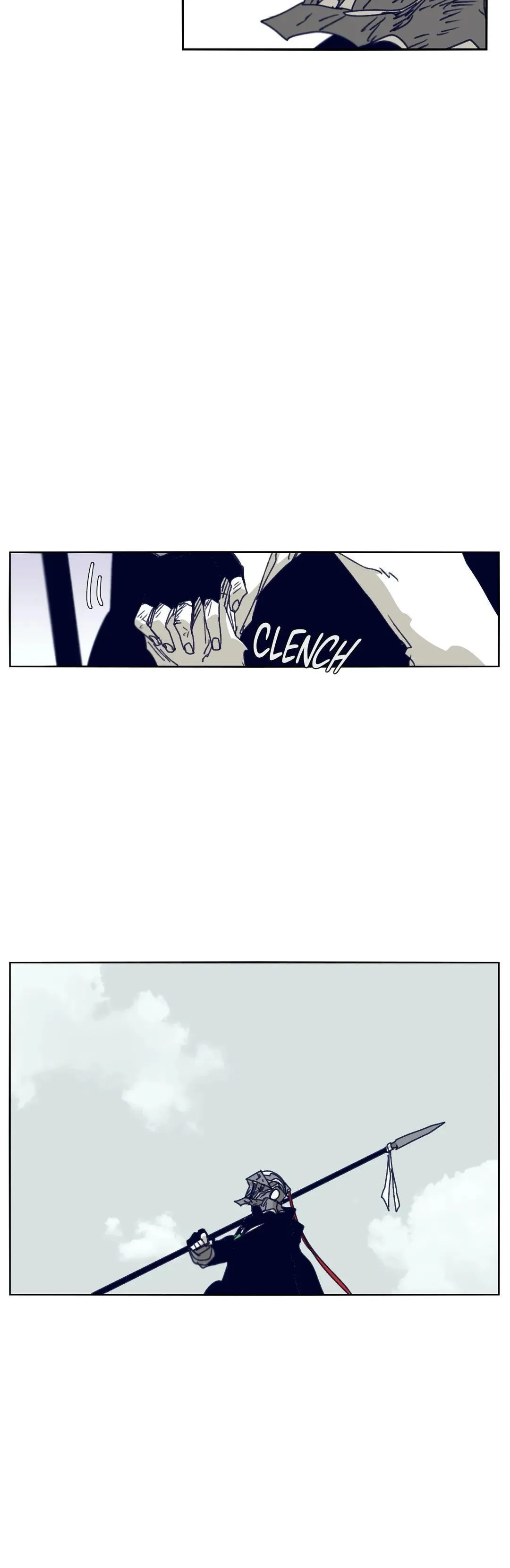 Read Gilgamesh EN Manga Online
