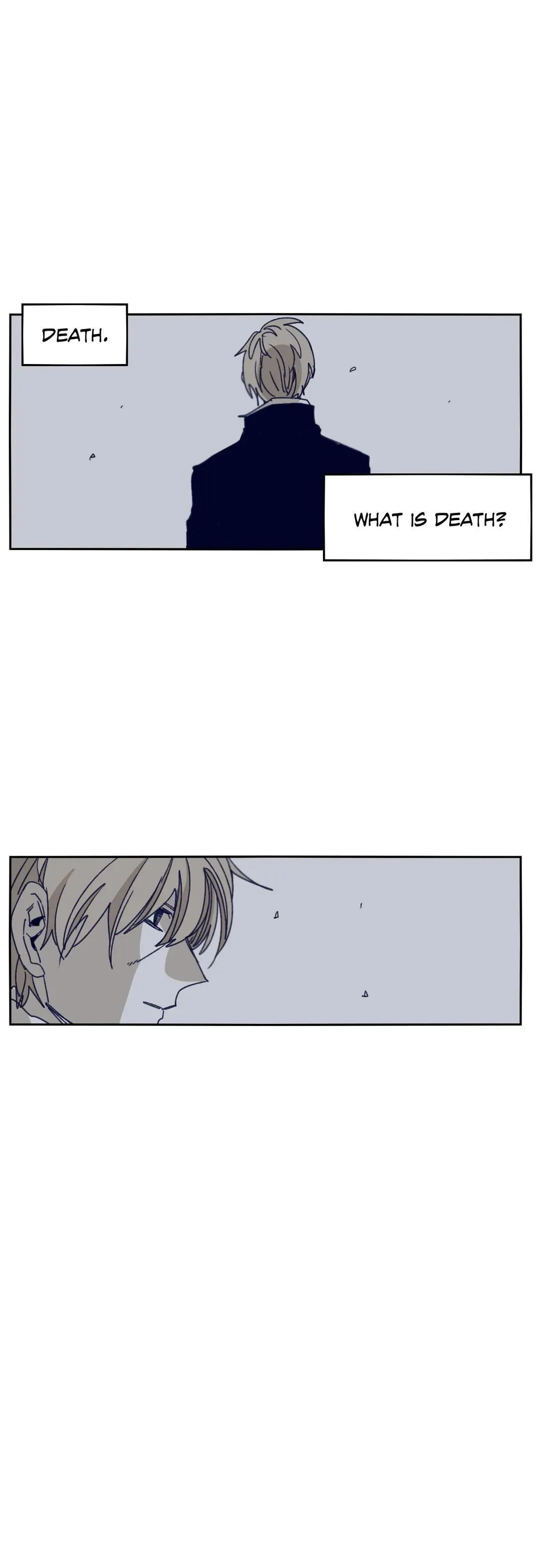 Read Gilgamesh EN Manga Online