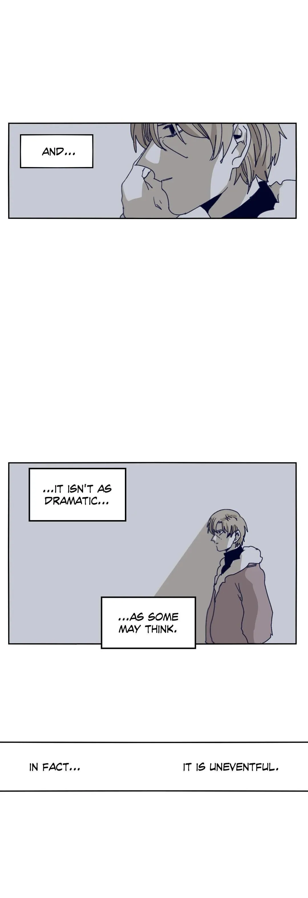 Read Gilgamesh EN Manga Online
