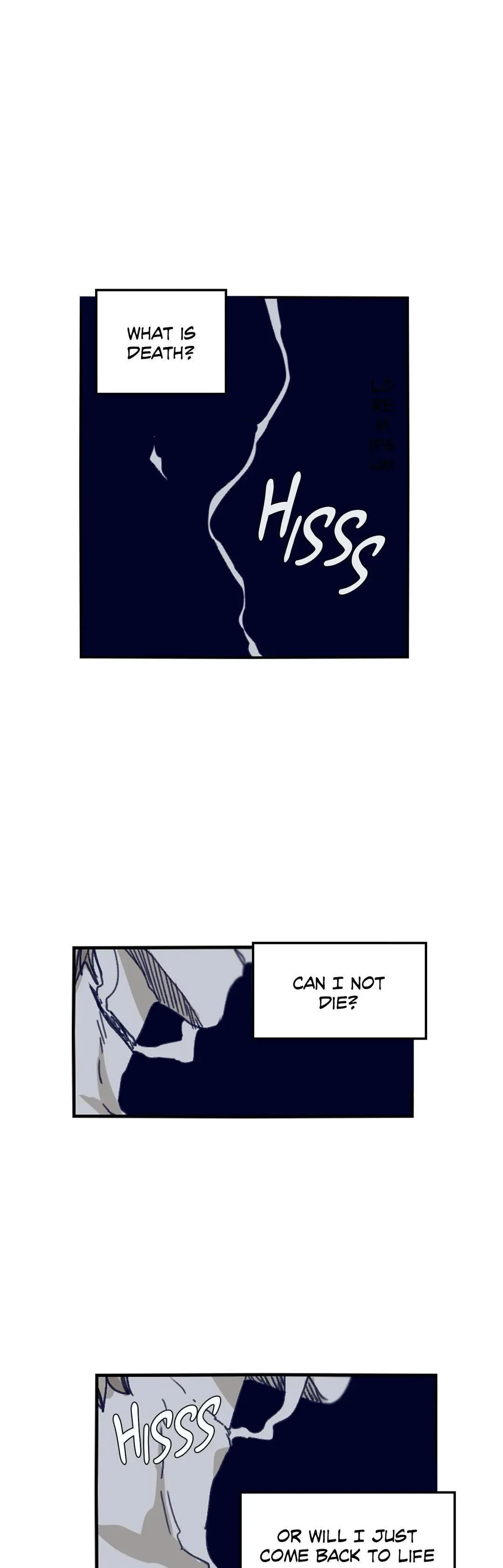 Read Gilgamesh EN Manga Online
