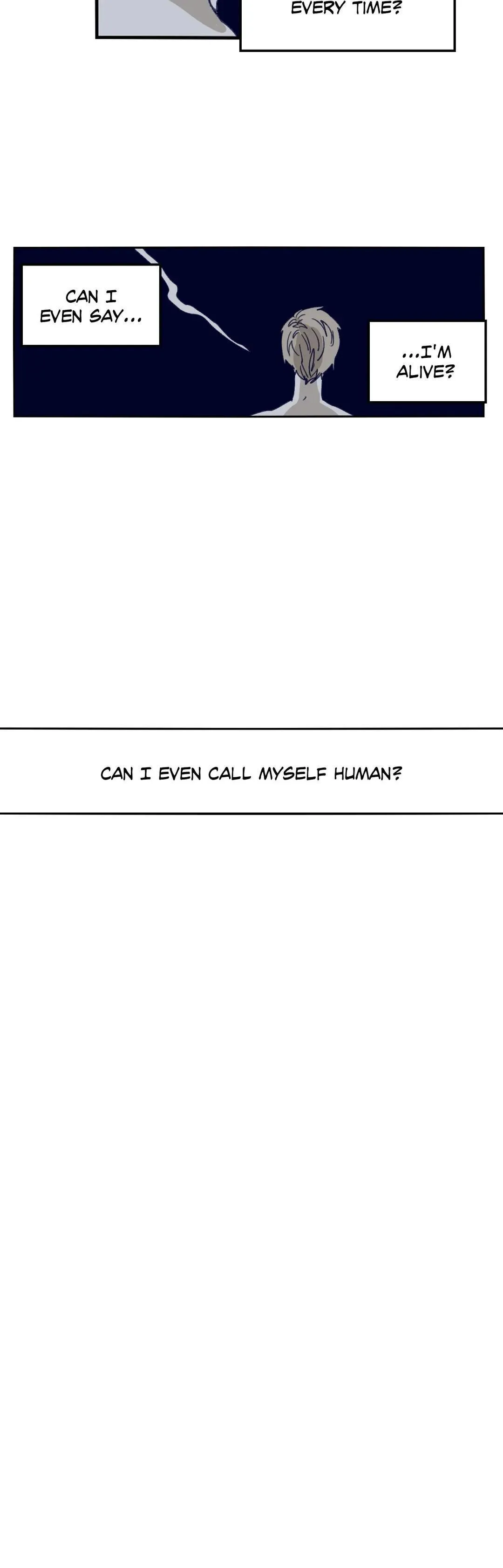 Read Gilgamesh EN Manga Online