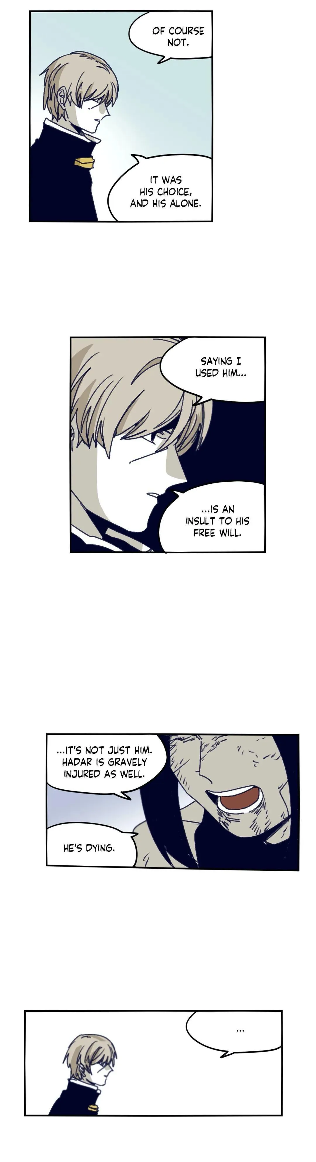 Read Gilgamesh EN Manga Online