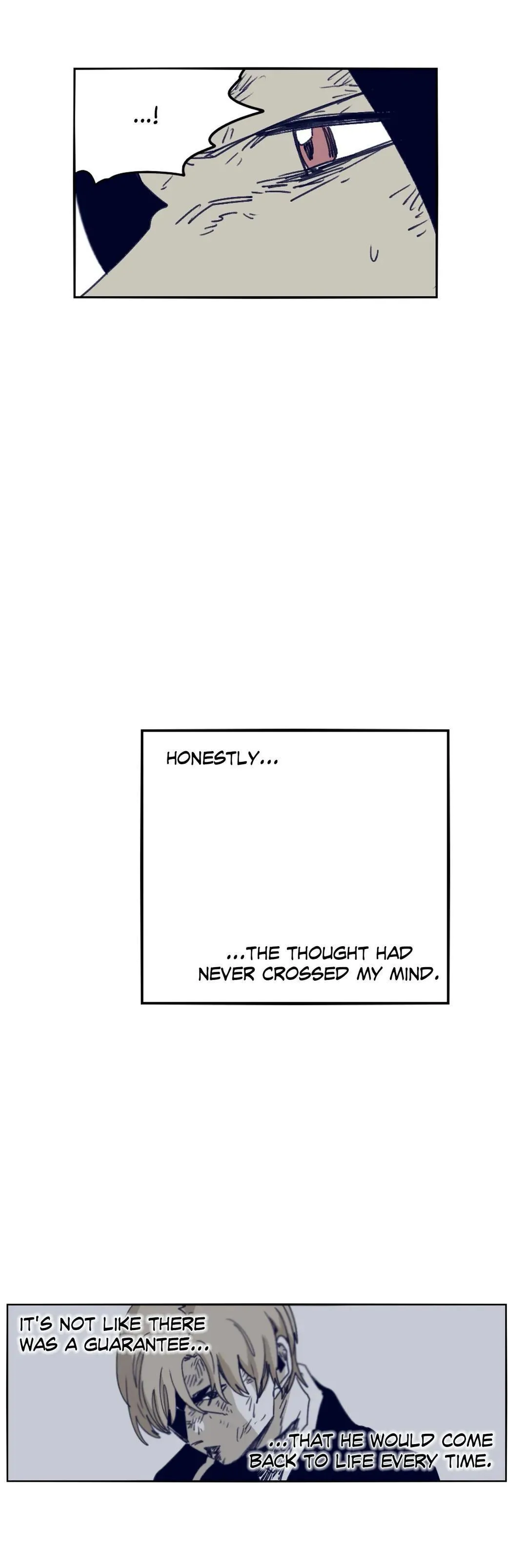 Read Gilgamesh EN Manga Online