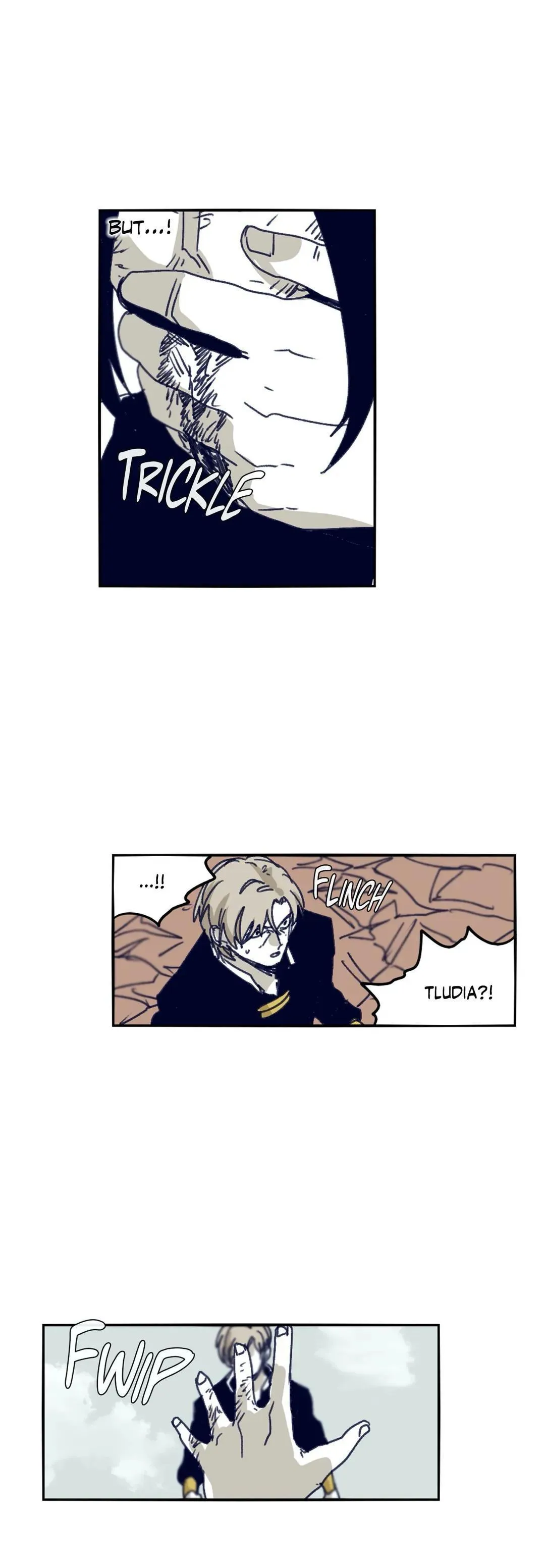 Read Gilgamesh EN Manga Online