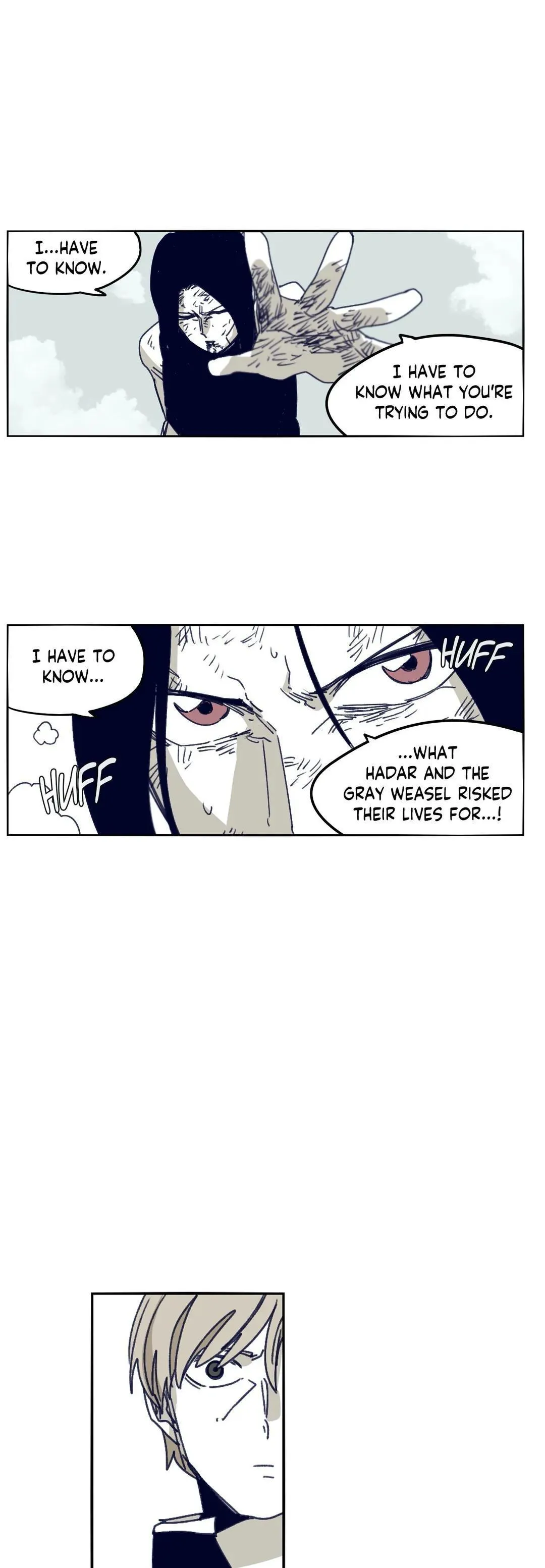 Read Gilgamesh EN Manga Online