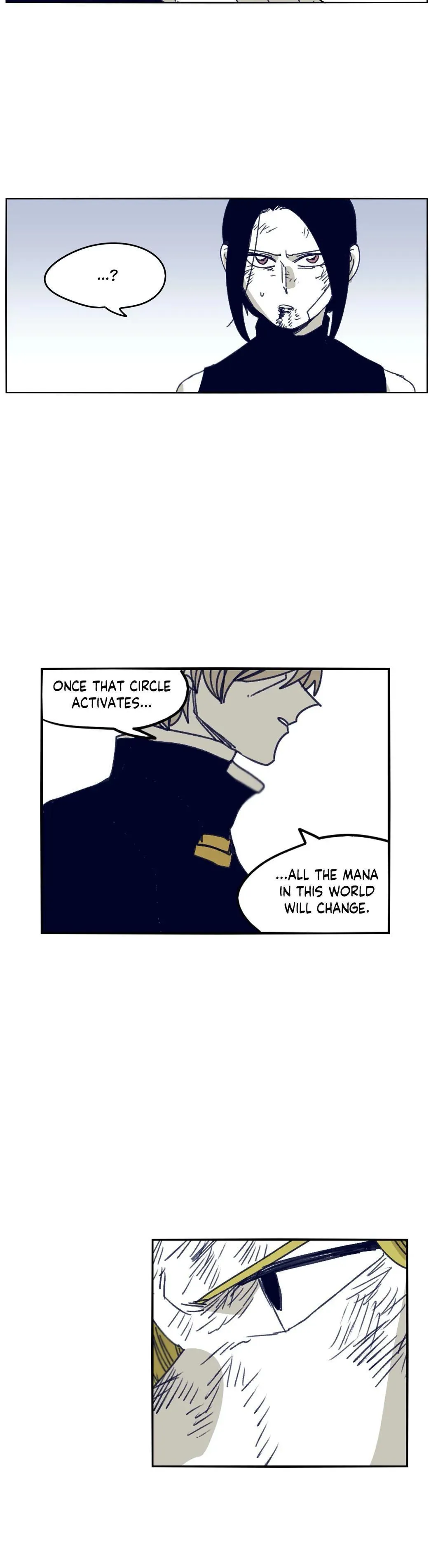 Read Gilgamesh EN Manga Online