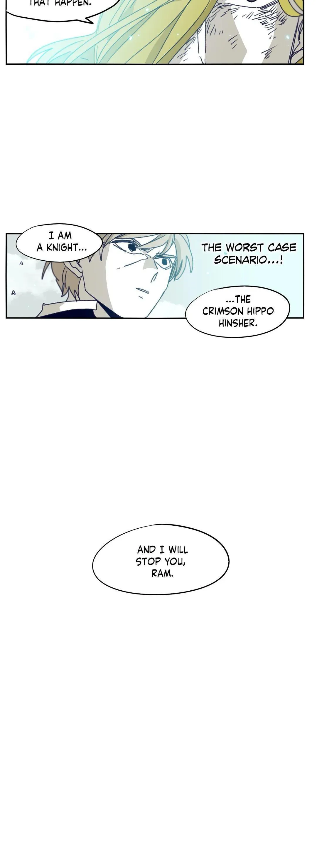 Read Gilgamesh EN Manga Online