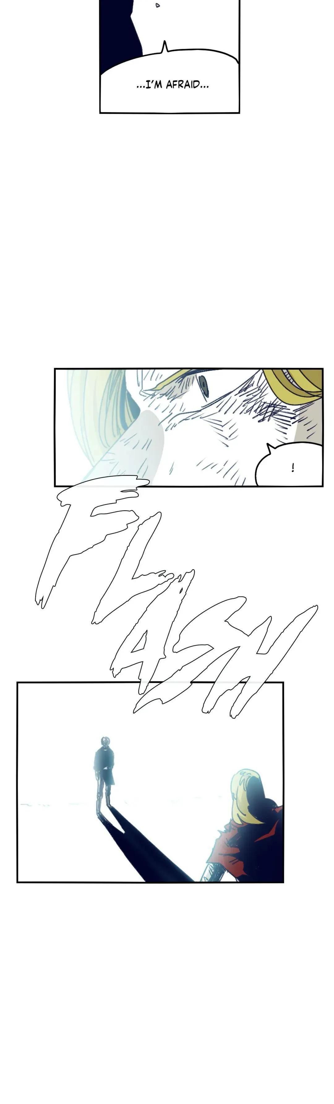 Read Gilgamesh EN Manga Online