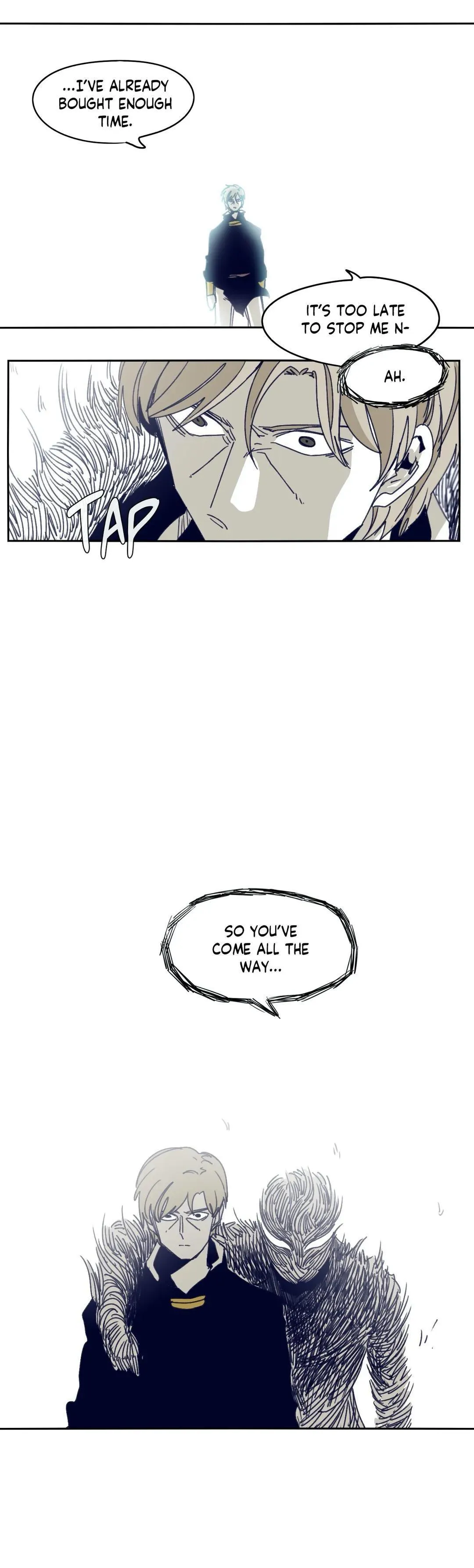 Read Gilgamesh EN Manga Online