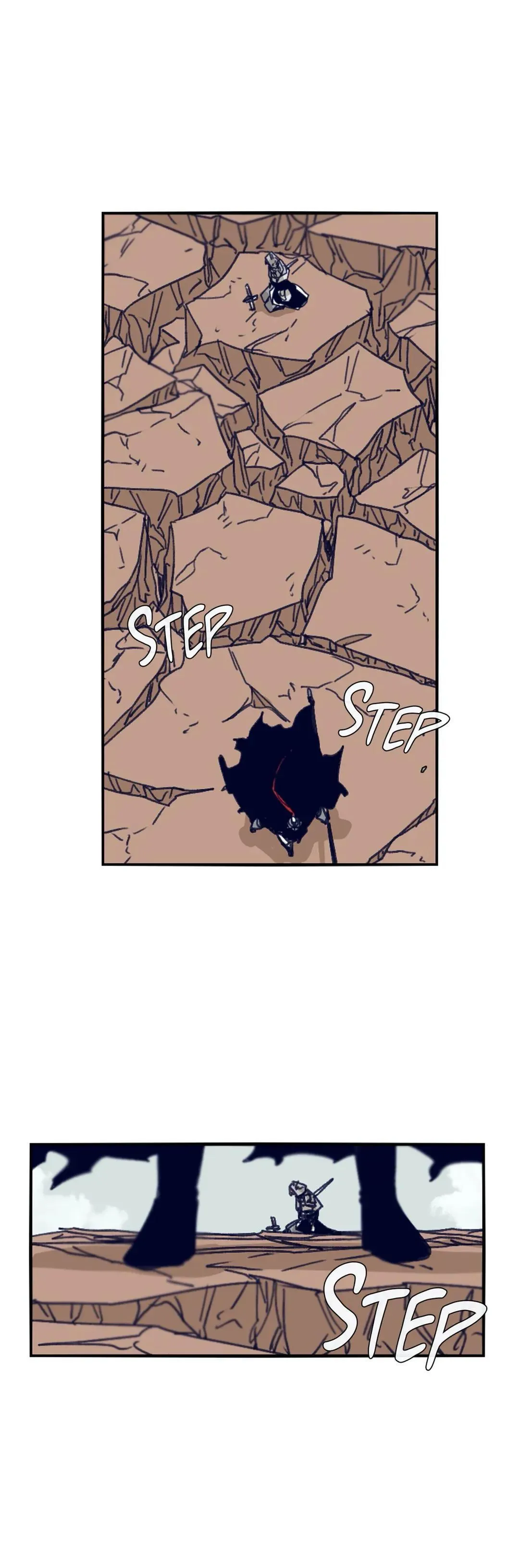 Read Gilgamesh EN Manga Online