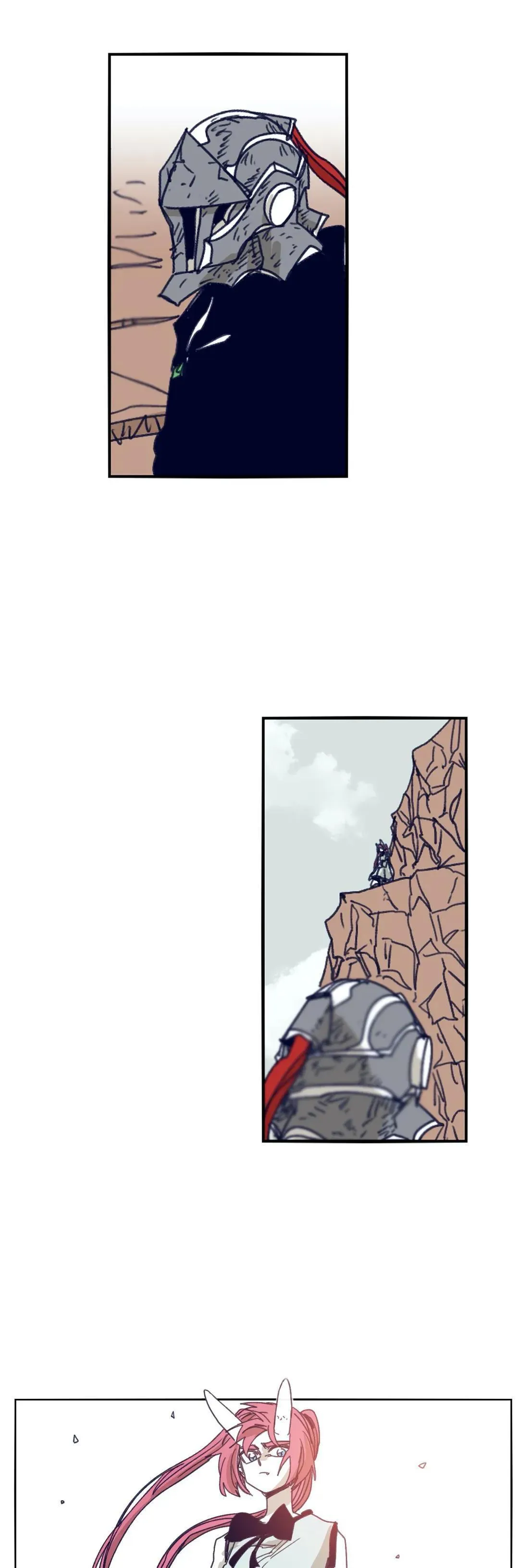Read Gilgamesh EN Manga Online