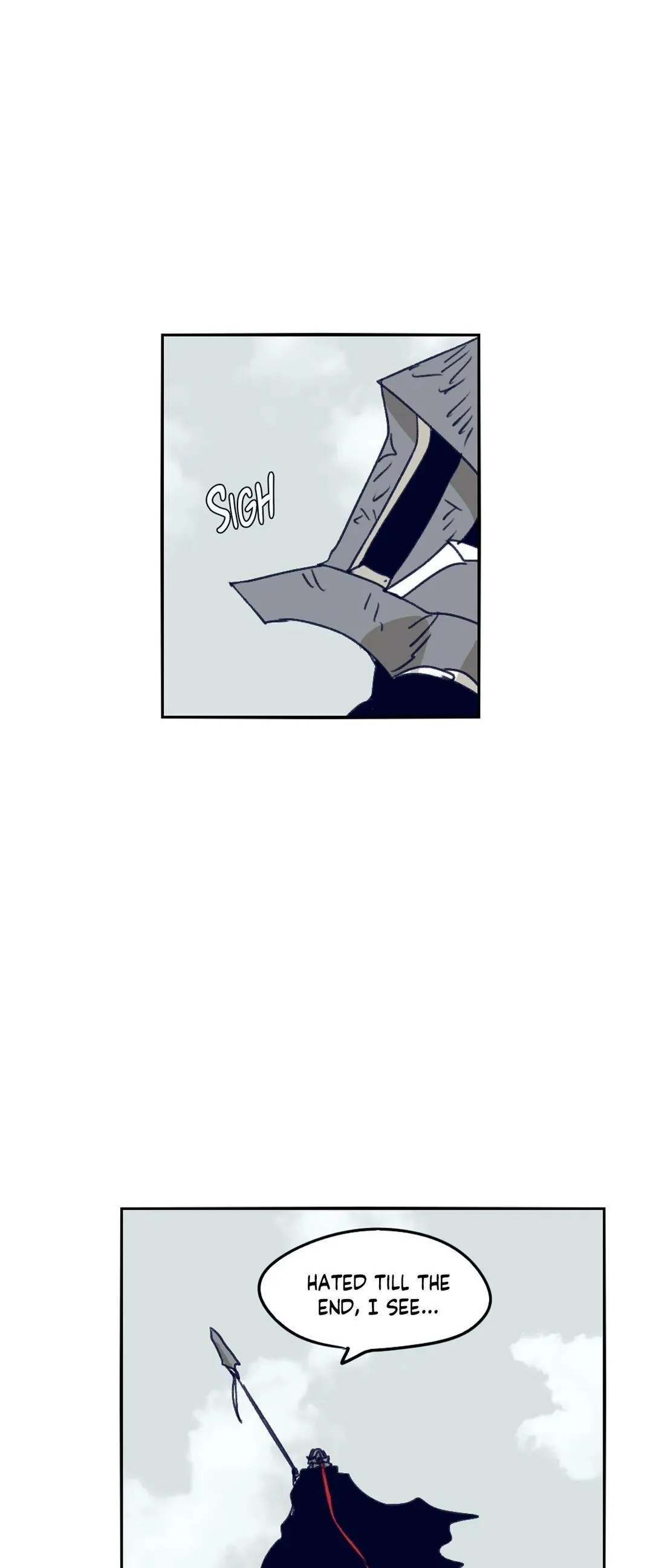 Read Gilgamesh EN Manga Online