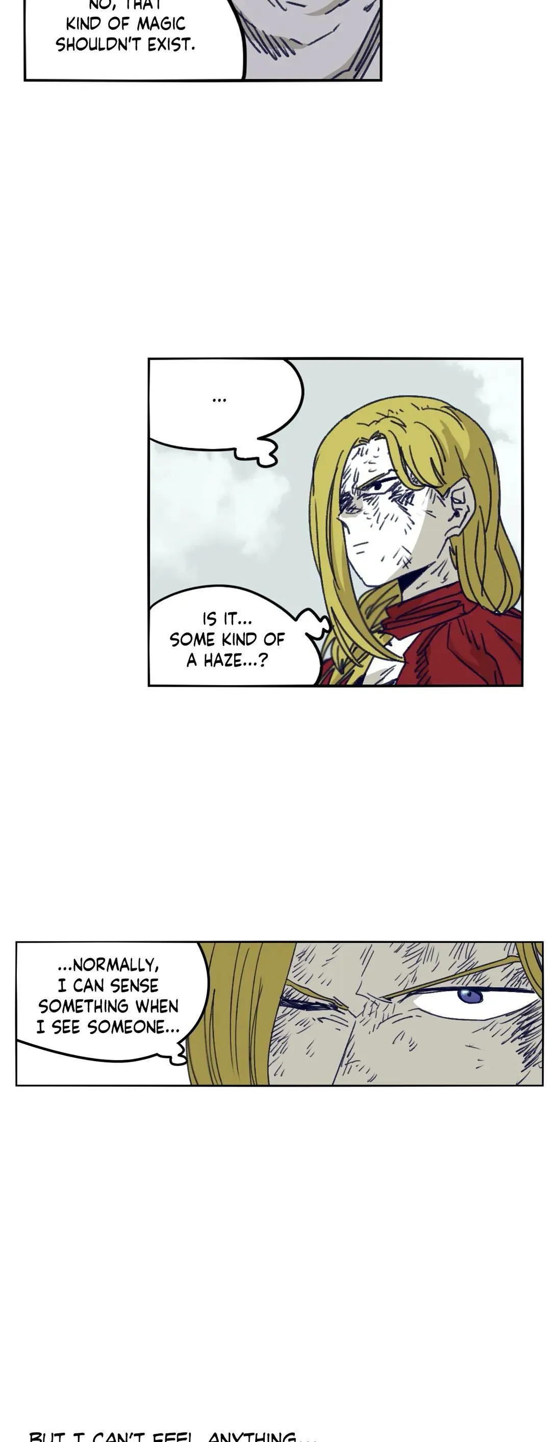 Read Gilgamesh EN Manga Online