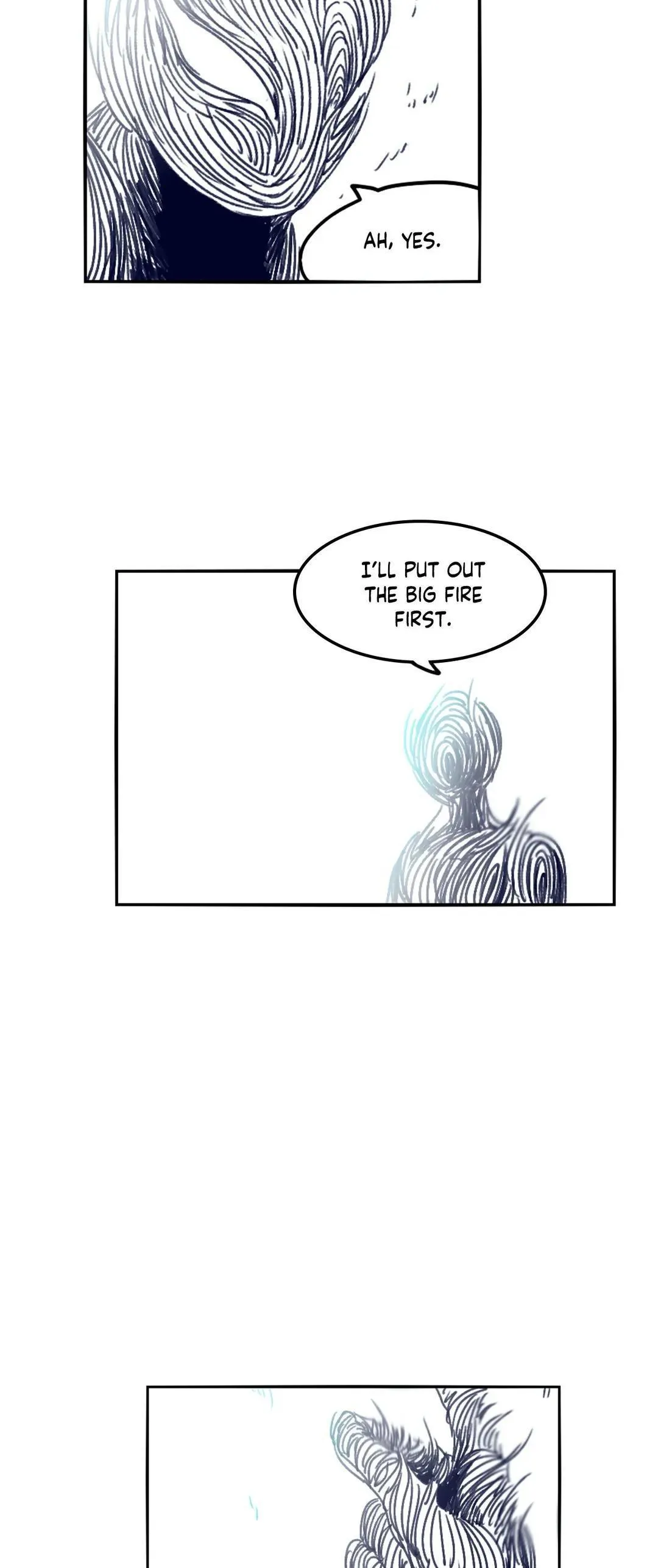 Read Gilgamesh EN Manga Online