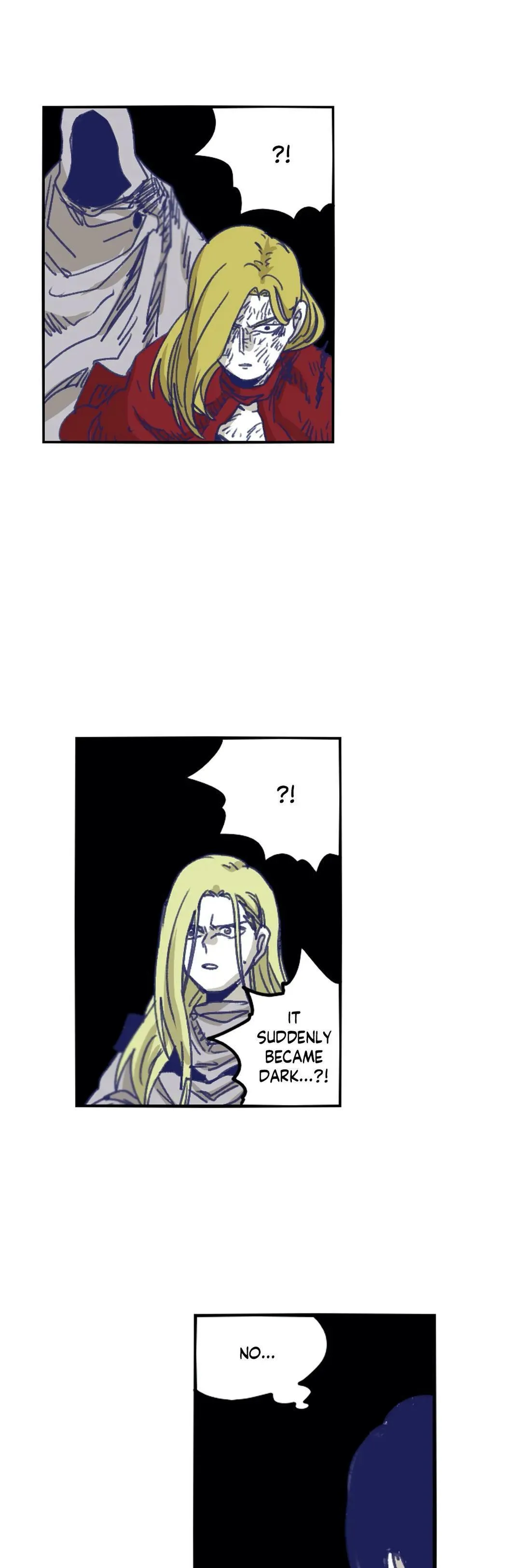 Read Gilgamesh EN Manga Online