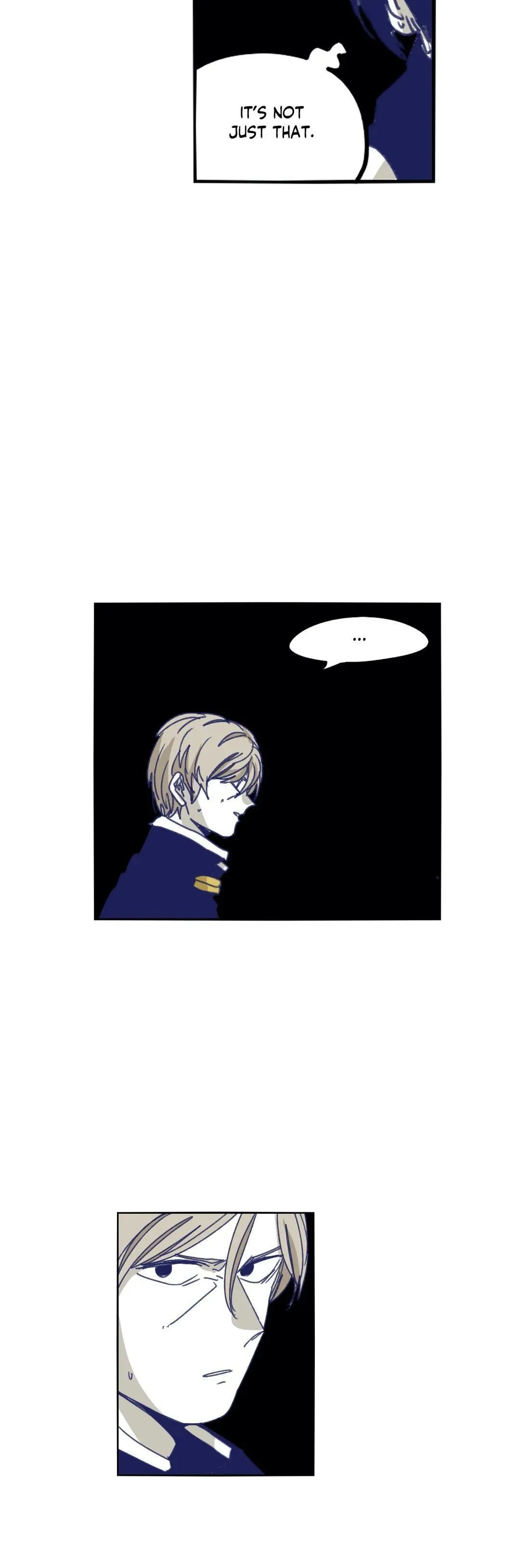 Read Gilgamesh EN Manga Online