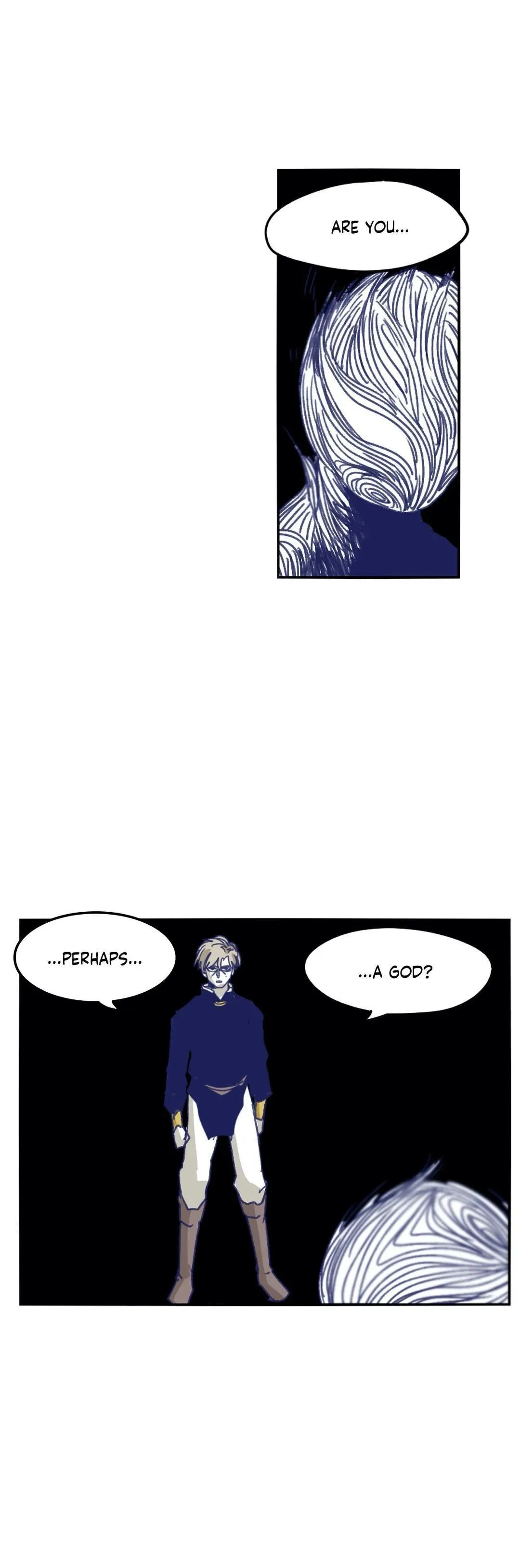Read Gilgamesh EN Manga Online